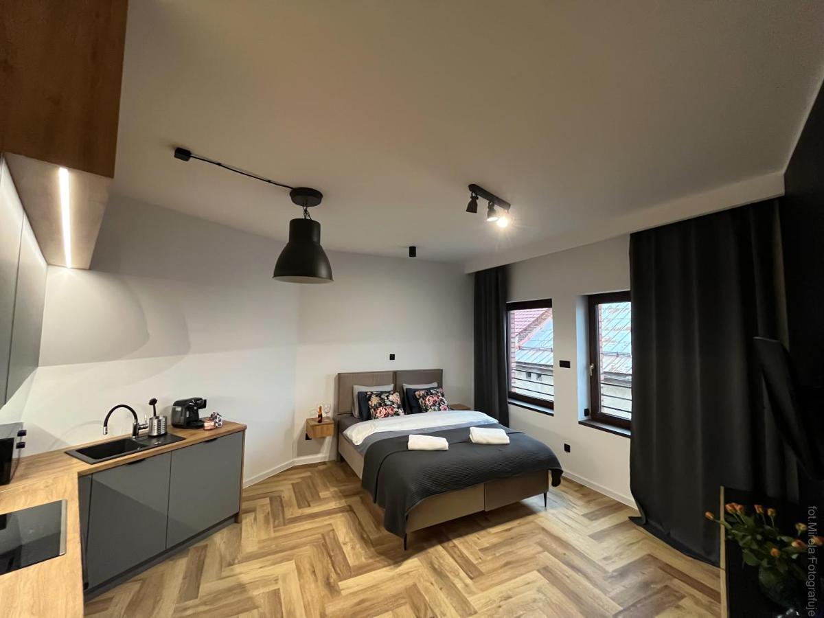 Apartamenty Warowna 2 بيشتنا المظهر الخارجي الصورة