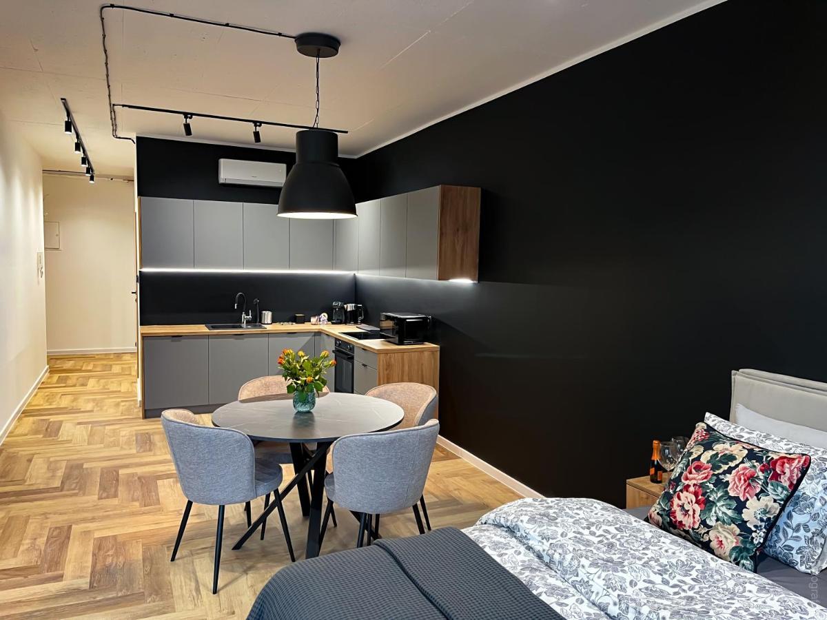 Apartamenty Warowna 2 بيشتنا المظهر الخارجي الصورة
